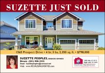 Custom Postcards for Real Estate Agents